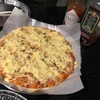 피자덕후는 꼭 가야 할 이태원 파이프🍕