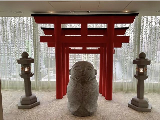 日本🇯🇵主題房 仿如置身日本🇯🇵  房價合宜