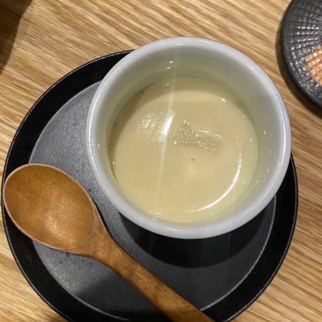 고급진 스시를 먹고 싶다면? 신세계 메시호산