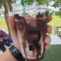 ระพีคาเฟ่ & บิสโตร