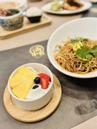 新派中菜 矜貴食材抵食一人餐