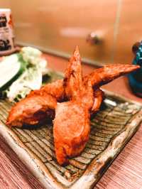 日式居酒屋風味🇯🇵漁初．魚丼 好想尋回去日本🇯🇵旅行嘅回憶 特別揾到呢間
