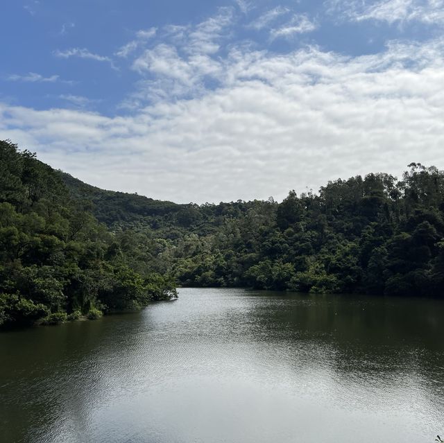沙螺洞