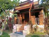 Grand Orchid Resort