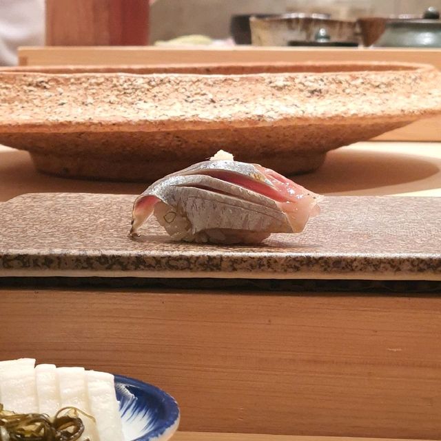 [스시류코] 도산공원 오마카세 맛집