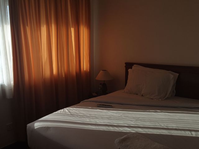 Nongsa Point Marina & Resort Getaway