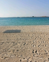 coniche Beach view 