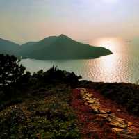 牙鷹山