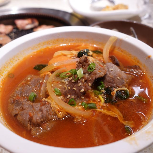 食肉獸最啱🥰