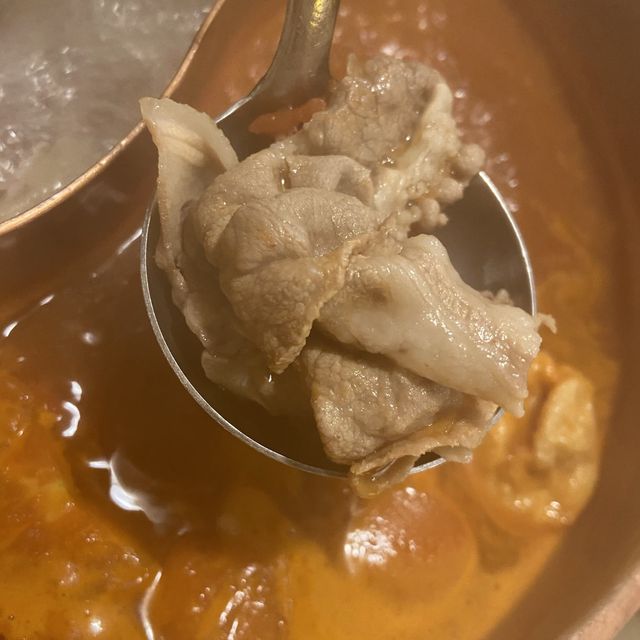 高質素台式火鍋吃到飽