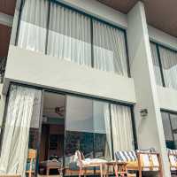 Vann Huahin Resort