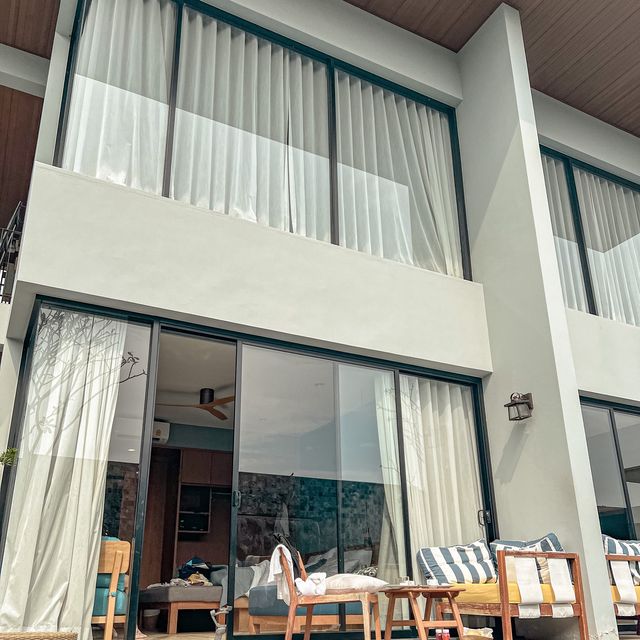 Vann Huahin Resort
