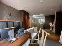 Spacation at Parkroyal Pickering