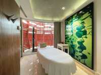 Away Spa at W Singapore Sentosa Cove Hotel