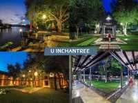u inchantree กาญจนบุรี
