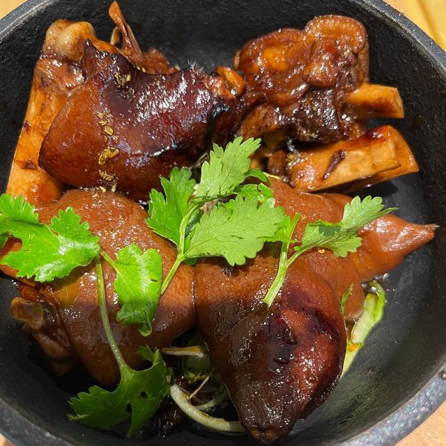 荃灣廣場🌟台式家常牛肉麵🌟