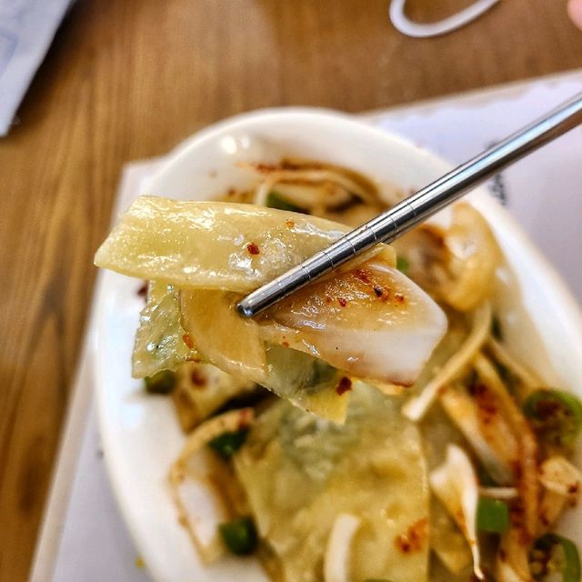 올바른꼬치 대구김광석거리점