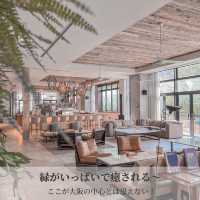 韓国っぽホテル