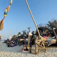 หาดซันไรส์ เกาะหลีเป๊ะ
