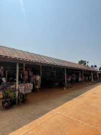 พิพิธภัณฑ์ช้างที่ใหญ่ที่สุดในไทย