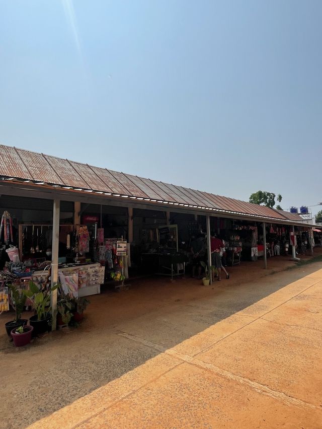 พิพิธภัณฑ์ช้างที่ใหญ่ที่สุดในไทย