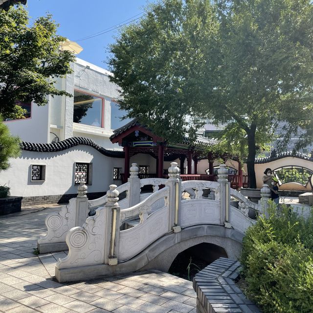 인천 당일치기 여행 코스 추천! 차이나타운부터 개항박물관 대불호텔전시관 인천 아트플랫폼까지