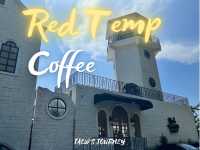Red Temp Coffee บางแสน