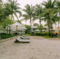 Putahracsa Hua Hin Resort