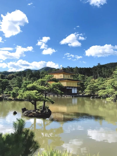 京都 金閣寺はやっぱりすごい Trip Com 京都の旅のブログ