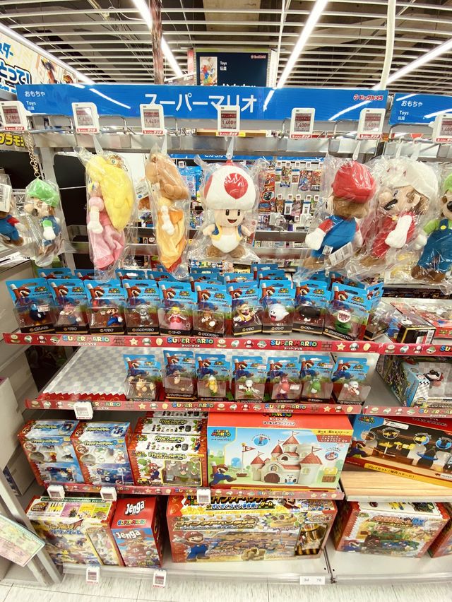 【名古屋】B1〜6階まで！ビックカメラ名古屋駅西店は広くて最高❣️