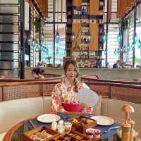 日本主題 Staycation + Tea Set