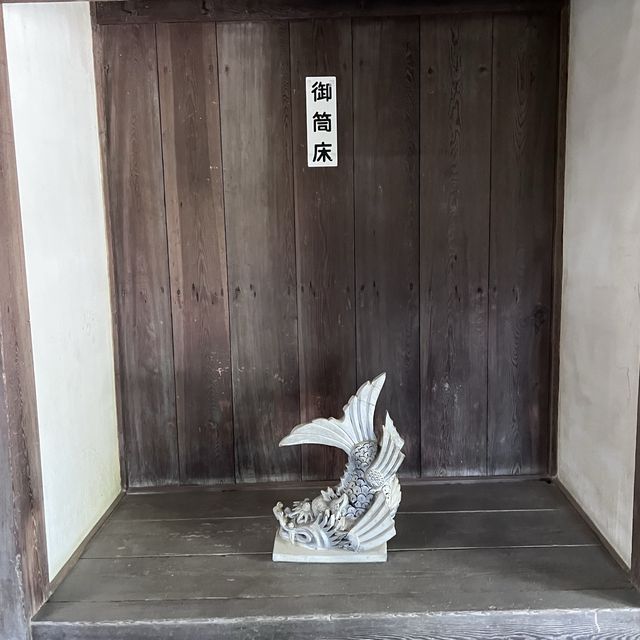 【高知】重要文化財🏯高知城へ行ってきた！