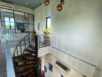 nutt journey cafe & bistro