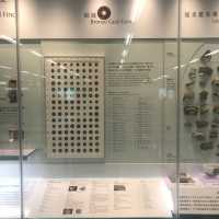 「聖山遺粹」專題展覽