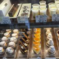 名古屋市名東区　パティスリーケン ニシオ