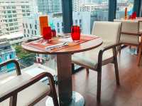 Seafood Buffet @ Aloft Bangkok 