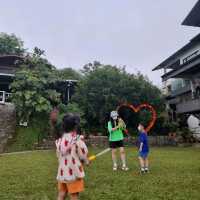 코타에스엠투어와 코콜힐선셋투어 