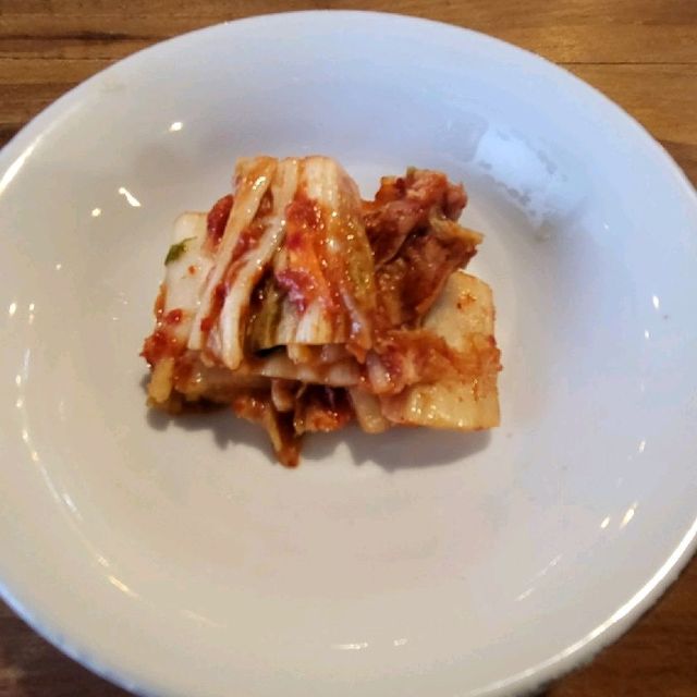 발리 한식당 맛집 서울갈비 추천