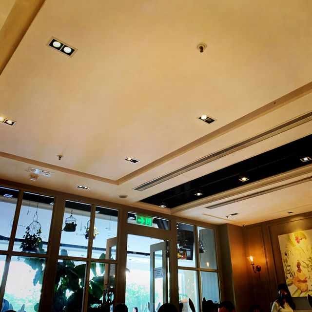 打卡必去嘅cafe: Dazzling Cafe