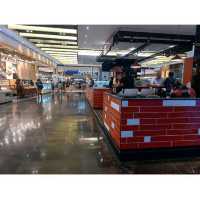 Food Paradise @ Pavilion Elite