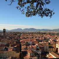 意大利 Lucca🔶盧卡