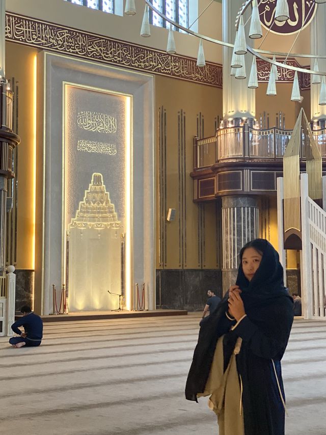이스탄불의 첫인상, 탁심광장🕌