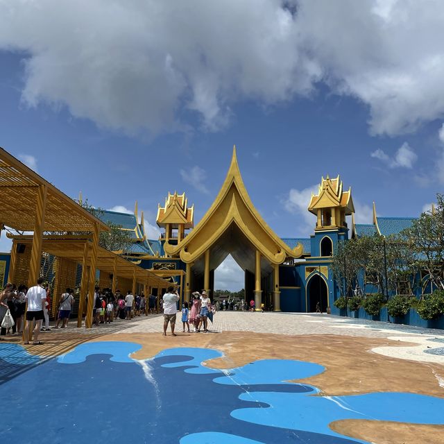 best water park in Asia
