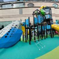 MOKO Children Playground 