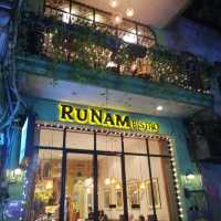 Runam Bistro.. Very best