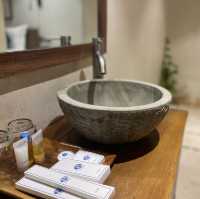 柬埔寨貢布｜特色田園風酒店