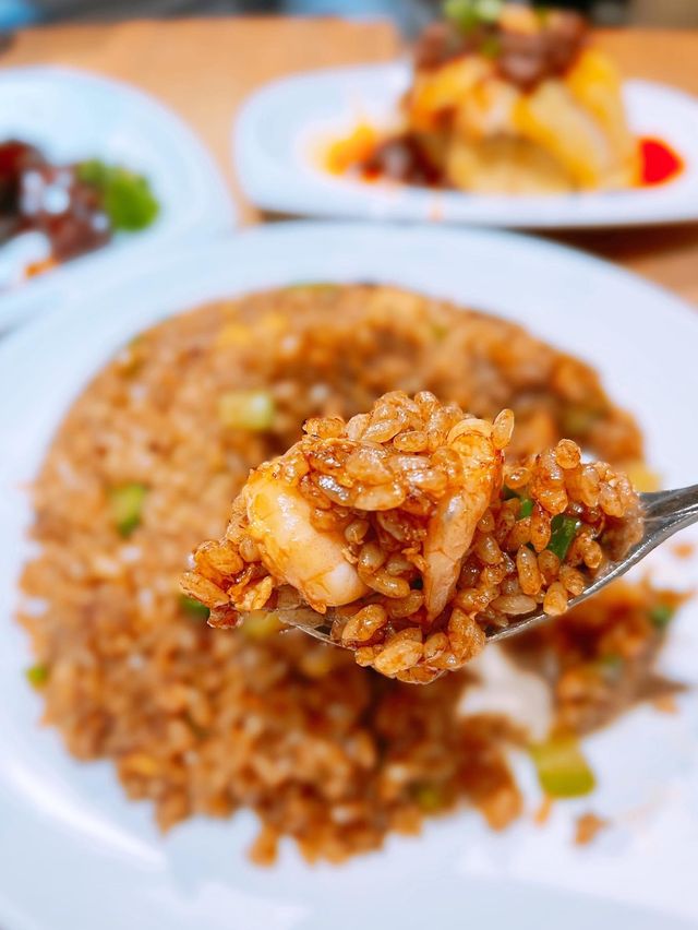 五折食上海菜🤩