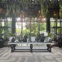 พาไปจิบชา กิน Afternoon Tea กันแบบสวยๆ