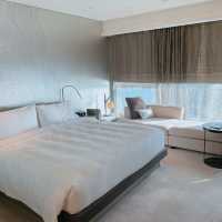 w hotel
