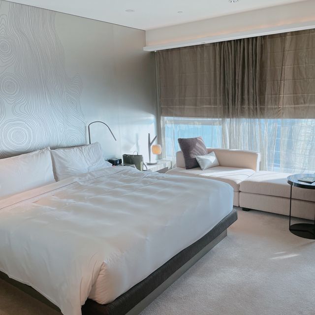 w hotel